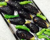 なすの揚げ浸し お手軽版作り方8写真
