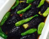 なすの揚げ浸し お手軽版作り方9写真