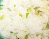 酢飯のしょうが混ぜ☆夏のお弁当に☆作り方2写真