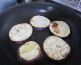 ナスとトマトのイタリアンステーキ作り方2写真