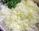 普通の美味しい餃子 50個作り方2写真