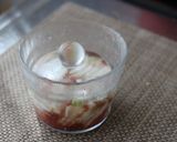 夏バテ防止にも 梅肉でカブの浅漬け作り方5写真