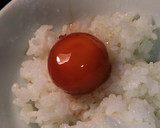 冷凍★濃厚もっちり卵★の醤油漬け作り方4写真