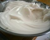 爽やかレモンケーキ☆・:.,;*作り方5写真