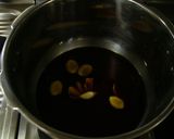 鶏のさっぱり煮作り方2写真