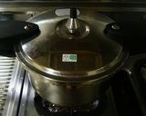 鶏のさっぱり煮作り方5写真