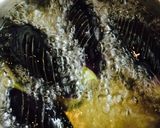 なすの揚げ浸し お手軽版作り方6写真
