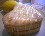 爽やかレモンケーキ☆・:.,;*作り方9写真