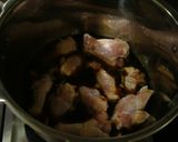 鶏のさっぱり煮作り方3写真