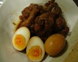鶏のさっぱり煮作り方7写真