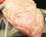 うちの定番塩唐揚げ！作り方2写真