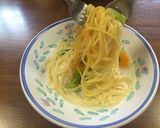 超❗️超❗️簡単❗️混ぜうまカルボナーラ作り方3写真
