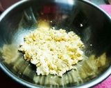 豆腐でつくるゴーヤのチヂミ作り方4写真