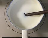 カッテージチーズ作り方1写真