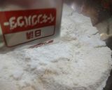 ビニール袋で捏ねるだけ甘酒スコーン♪作り方1写真
