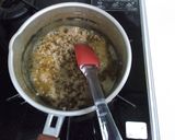 夏バテ解消☆オクラ・とろろのそぼろ丼作り方5写真