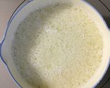 カッテージチーズ作り方4写真