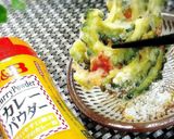 ゴーヤ克服◎ゴーヤとベーコンの天ぷら作り方7写真