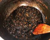 簡単煮るだけ胡瓜の佃煮。畑の胡瓜SOS!作り方10写真