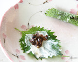 しそといりこのマヨネーズはさみ揚げ作り方7写真