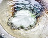しそといりこのマヨネーズはさみ揚げ作り方5写真