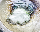 しそといりこのマヨネーズはさみ揚げ作り方5写真