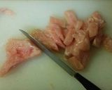 簡単 子供が喜ぶさっぱり鳥の甘酢焼き作り方5写真