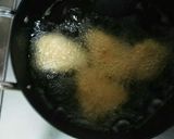 塩ダレチキンカツ丼作り方6写真