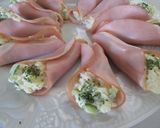 ポテトサラダのコロネ作り方1写真