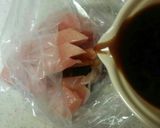 簡単 子供が喜ぶさっぱり鳥の甘酢焼き作り方4写真
