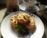 ビニール袋で捏ねるだけ甘酒スコーン♪作り方9写真