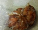 簡単 子供が喜ぶさっぱり鳥の甘酢焼き作り方7写真
