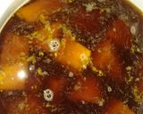 カボチャの煮物作り方4写真