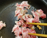 ゴーヤが苦手でも美味し♡ゴーヤの卵とじ♪作り方3写真