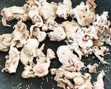簡単おいしい豚キャベツの炒めもの♡作り方1写真