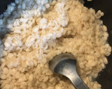 切ってあえるだけ！ぷちぷちもち麦サラダ作り方1写真