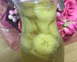 フルーツ酢 ぶどう酢 種なし巨峰で作り方7写真