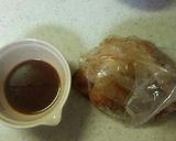 簡単 子供が喜ぶさっぱり鳥の甘酢焼き作り方6写真