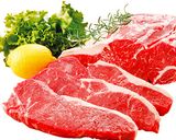 ビーフステーキイタリアンきのこソース作り方1写真