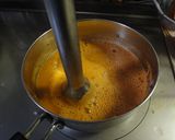 大人のためのガスパッチョ作り方10写真