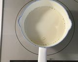 カッテージチーズ豆乳編作り方1写真