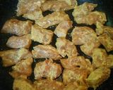簡単 子供が喜ぶさっぱり鳥の甘酢焼き作り方9写真