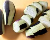 カロリーダウン！冷凍茄子の作り方作り方1写真
