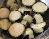 カロリーダウン！冷凍茄子の作り方作り方2写真