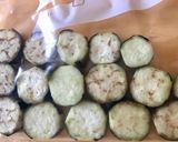 カロリーダウン！冷凍茄子の作り方作り方4写真