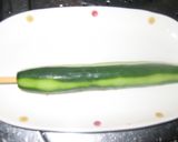 食べすぎ注意！スティックきゅうり作り方3写真
