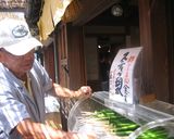 食べすぎ注意！スティックきゅうり作り方4写真
