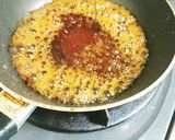 鳥の山椒焼き作り方3写真