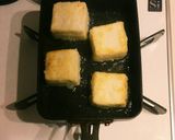 簡単節約☆豚肉豆腐あんかけ作り方7写真