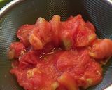 簡単トマトジュース作り方3写真